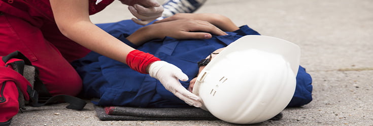 browns safety blog fatalities in the workplace: The facts