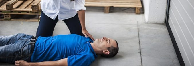 dealing with epileptic fits in the workspace