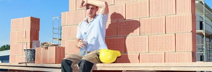 how to protect your employees from heat stress this summer feature image