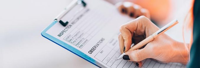 ladder Safety checklist for owners on black friday